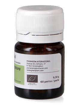 Integratore in Perle con Olio Essenziale Puro - 3