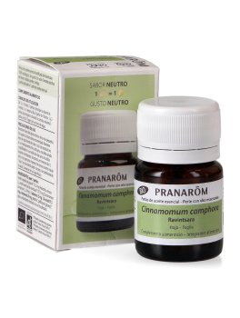 Integratore in Perle con Olio Essenziale Puro - 1