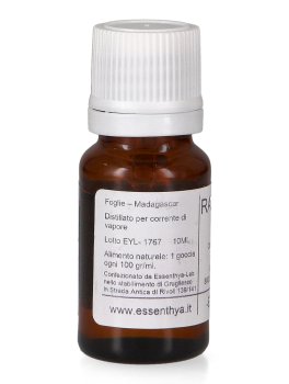 Ravintsara Bio - Olio Essenziale Puro - 10 ml - 3
