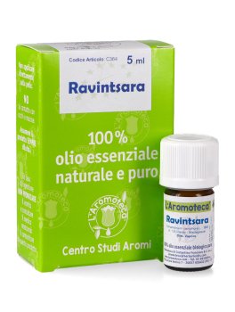 Ravintsara - Olio Essenziale Bio - 2
