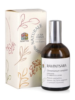 Ravintsara - Spray per Aromaterapia - 2