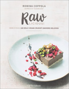RawLicious — Libro - 1