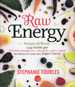 Raw Energy