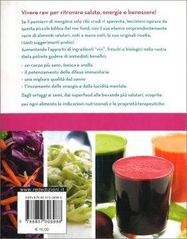 Raw Food — Libro - 2