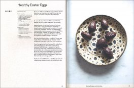 Raw - Recipes for a Modern Vegetarian Lifestyle — Book - 3