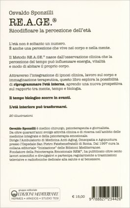 RE.A.GE® — Libro - 2