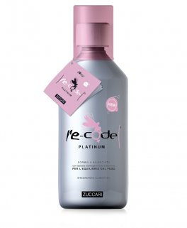 Re-Code Platinum - 1