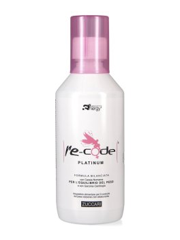 Re-Code Platinum - 1