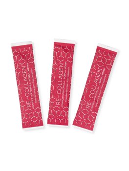 Re-Collagen® Advanced Hair Formula - Capelli e Unghie Donna - 60 Stick Pack - 5