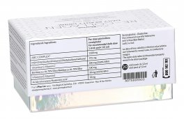 Re-Collagen® - Integratore di Collagene, ABC Complex e Vitamina C in Bustine - 3