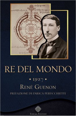 Re Del Mondo — Libro - 1
