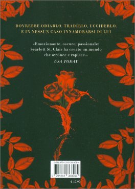 Re di Spade e Sangue. King of Battle and Blood — Libro - 2