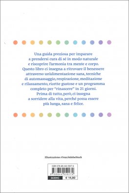 Re.Life — Libro - 2