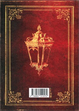 Re Nero — Libro - 2