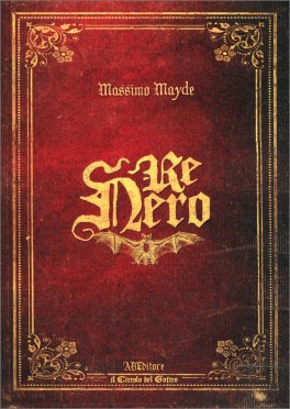 Re Nero — Libro - 1
