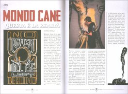 Re Nudo n.5 - Marzo 2024 — Rivista - 3