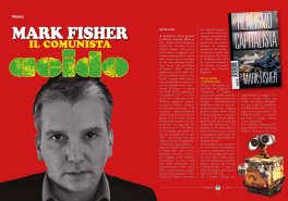 Re Nudo n.5 - Marzo 2024 — Rivista - 6