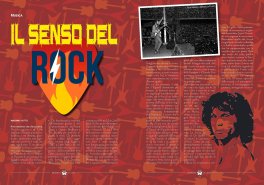 Re Nudo n.5 - Marzo 2024 — Rivista - 7