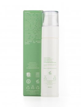 Crema Gel Viso Effetto Opacizzante - Re-Purity Skin Face Cream Gel - 3