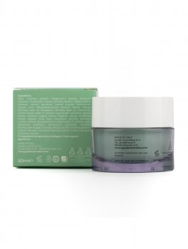 Maschera Notte con Acido Salicilico - Re-Purity Skin Sleeping Mask - 3