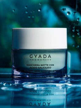 Maschera Notte con Acido Salicilico - Re-Purity Skin Sleeping Mask - 4