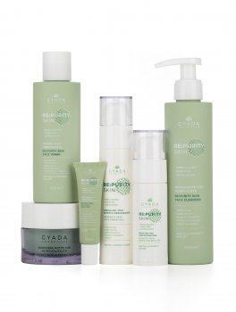 Maschera Notte con Acido Salicilico - Re-Purity Skin Sleeping Mask - 8