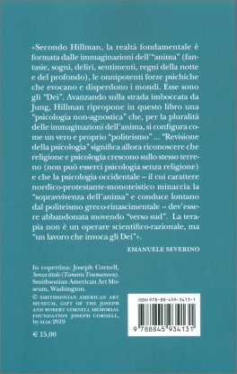 Re-visione della Psicologia — Libro - 2