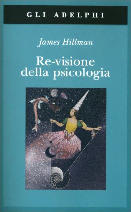 Re-visione della Psicologia — Libro - 1