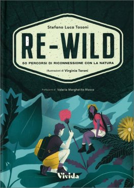 Re - Wild — Libro - 1