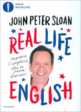 Real Life English — Libro - 1