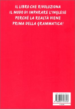Real Life English — Libro - 2
