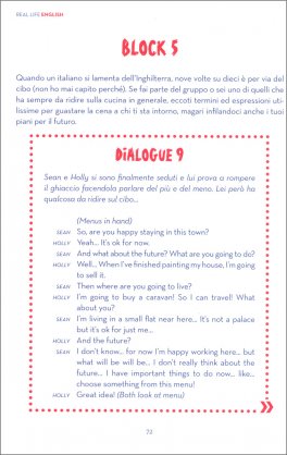 Real Life English — Libro - 3