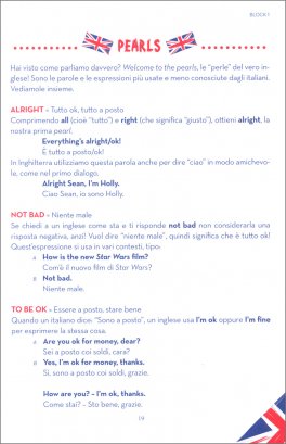 Real Life English — Libro - 4