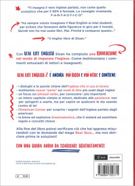 Real Life English 2 — Libro - 2