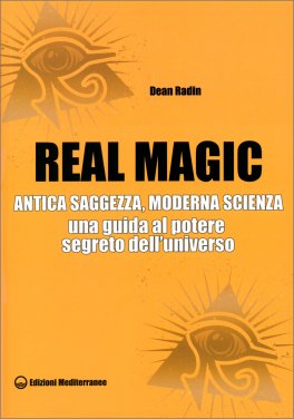 Real Magic — Libro - 1