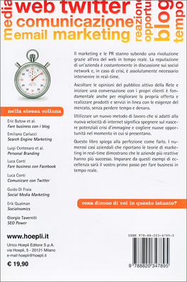 Real-time Marketing & Pr — Libro - 2