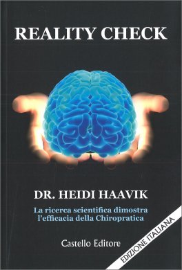 Reality Check — Libro - 1