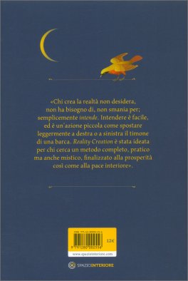 Reality Creation — Libro - 2