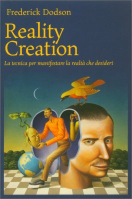 Reality Creation — Libro - 1