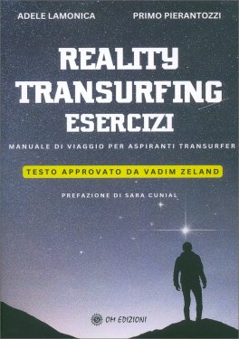Reality Transurfing Esercizi — Libro - 1