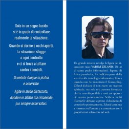 Reality Transurfing - Le Regole dello Specchio — Libro - 3