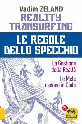 Reality Transurfing - Le Regole dello Specchio — Libro - 1