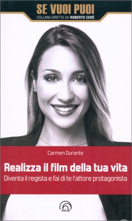 Realizza il Film della tua Vita — Libro - 1