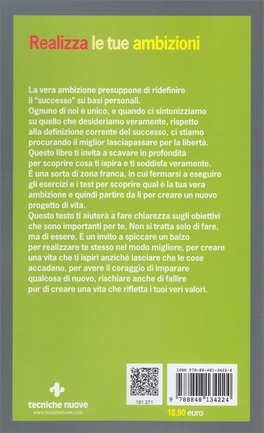Realizza le Tue Ambizioni — Libro - 2