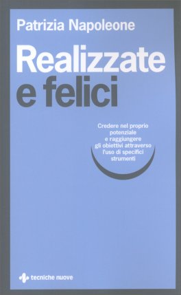 Realizzate e Felici — Libro - 1