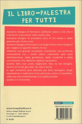 Realizzati e Consapevoli — Libro - 2