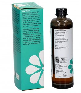 Really Good Cellulite Oil - Olio Anticellulite - 3