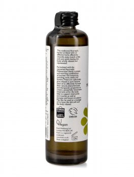 Really Good Olio per Muscoli e Articolazioni - 3