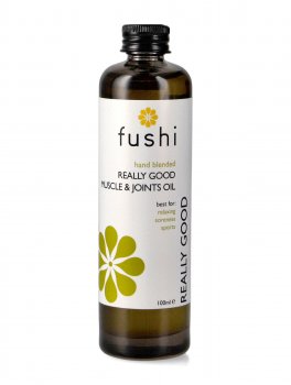 Really Good Olio per Muscoli e Articolazioni - 1