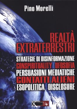 Realtà Extraterrestri  — Libro - 1